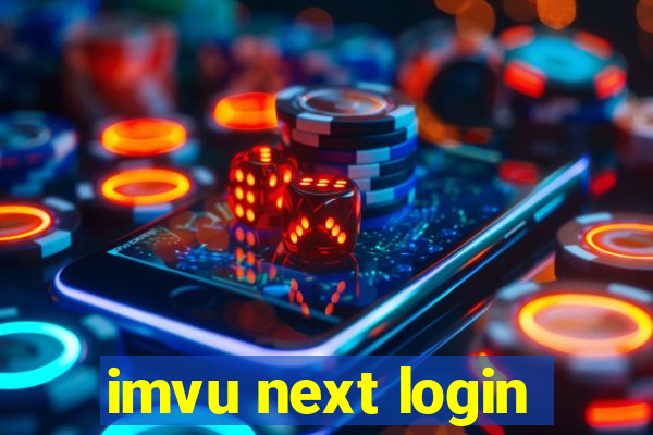 imvu next login